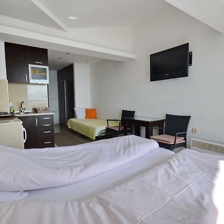 Topencarov Guest House Ohrid Exterior photo