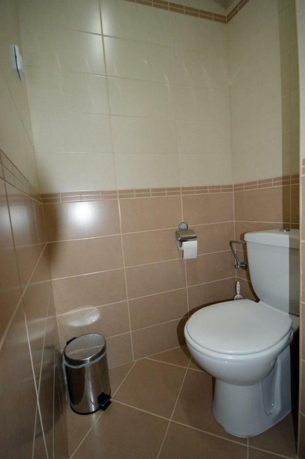 Topencarov Guest House Ohrid Exterior photo